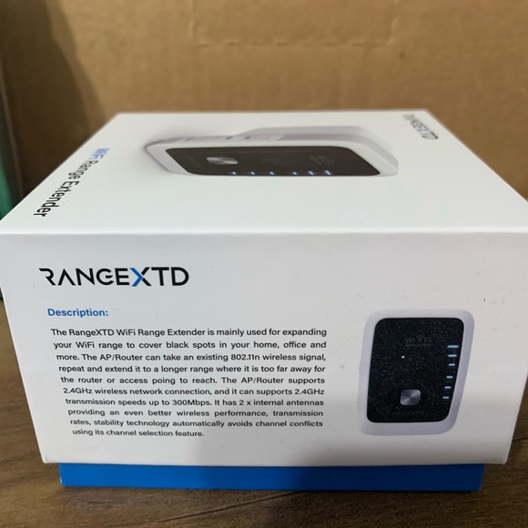 WiFi Extender - Picture 4 of 6